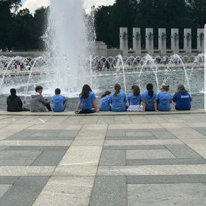 Meet your Posher, Marc